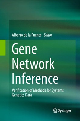 Gene Network Inference Verification of Methods for Systems Genetics Data Fuente