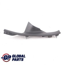 Einstiegsabdeckung BMW G30 G31 Kleidung Schwellerver Innen Hinten Links 7375727