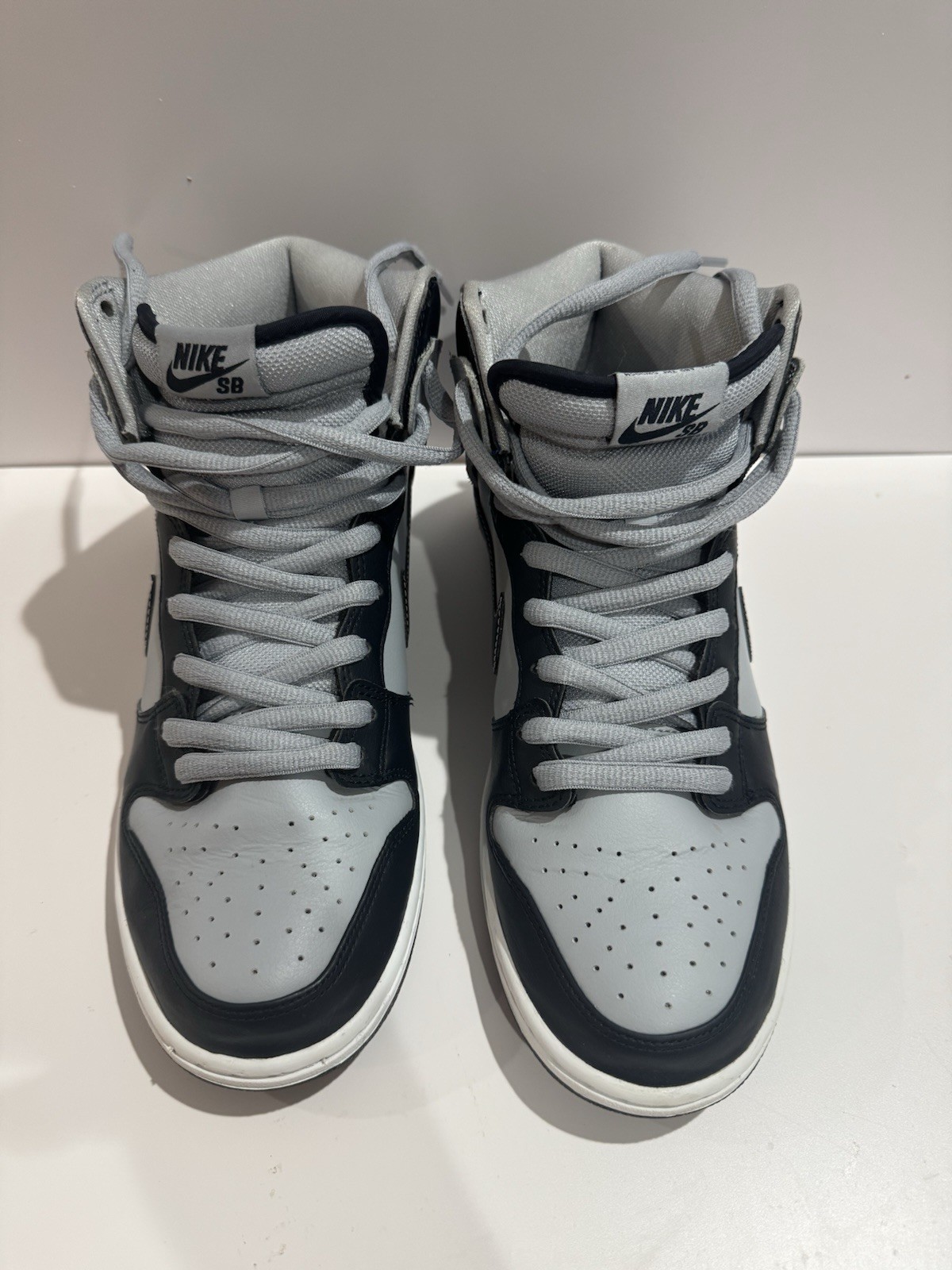 Nike SB Georgetown High 85’ - Sz 10.5 US