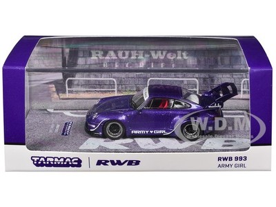 RWB 993 
