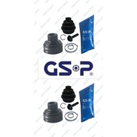 2X Gelenksatz FüR Antriebswelle GSP 603040 2 GelenksäTze Antriebsgelenke
