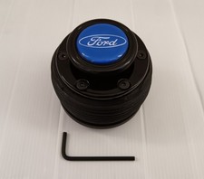 Ford Capri MK 3  steering wheel hub boss kit