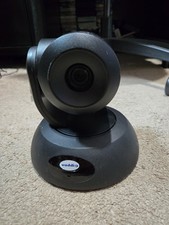 Vaddio Roboshot 30E HDBT White PTZ Camera Mod...
