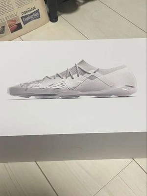 Men 9.5US Coperni Puma 90 Sqr Square Toe Sneakers 42 Collaboration