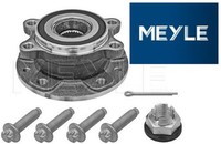 Meyle 36-146520006 Radnabe Rad Nabe FüR Nissan FüR Renault