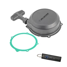 Recoil Pull Starter Fits Yamaha Big Bear Kodiak Warrior 350 400 (1987-2004)