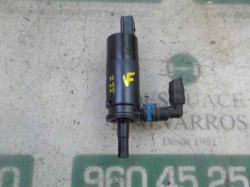 67128377430 WASCHWASSERPUMPE SCHEIBENREINIGUNG / 67126973097 / 16914590 FÜR BMW