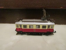 Arnold    Spur N Straßenbahn