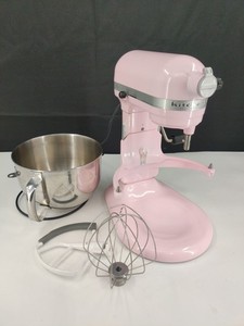 Kitchenaid Mixer Professional 600 | eBay