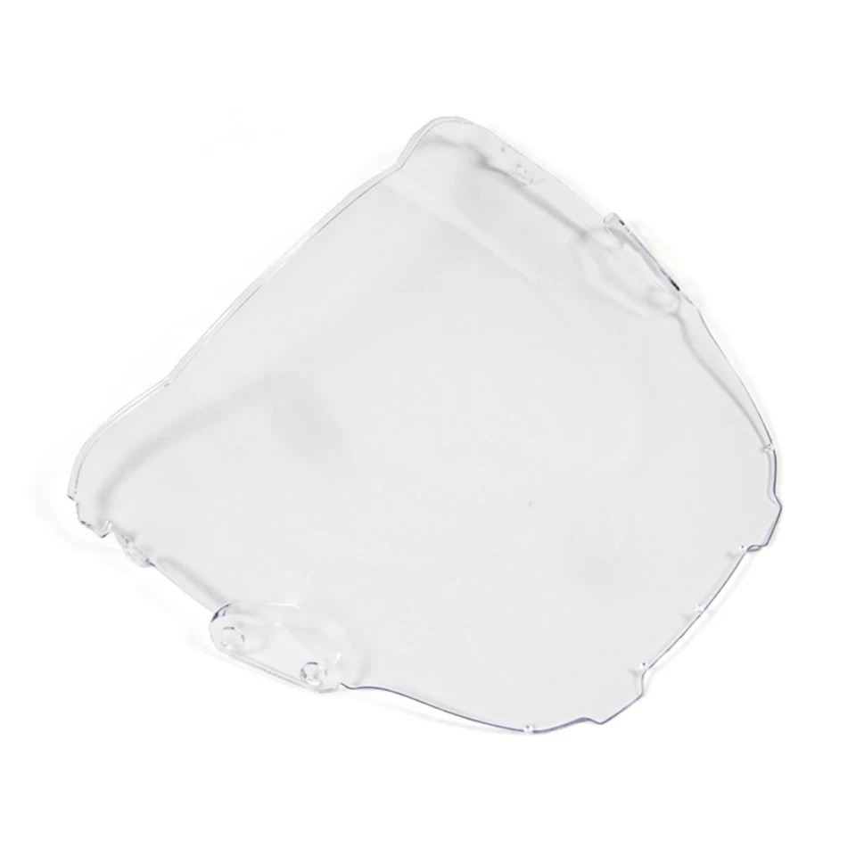 Windscreen Deflector Fit for 1995 1996 1997 1998 Honda CBR600F3 Clear Windshield - Image 3 of 3