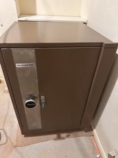 Stratford Document Safe, Fireproof
