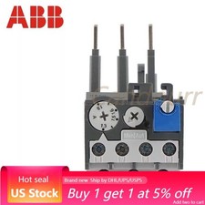 ABB TA25DU-25 Thermal Overload Relay 25A 690V 3 Poles # US Free TAX