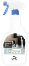 Laveo Armaturenreiniger 500 ml Kalkentferner Bad K&uuml;che Silber-Nanopartikel
