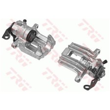 Bremssattel hinten links für Seat Arosa 6H1 Cordoba 6K1 6K5 Ibiza 2 | 24538968