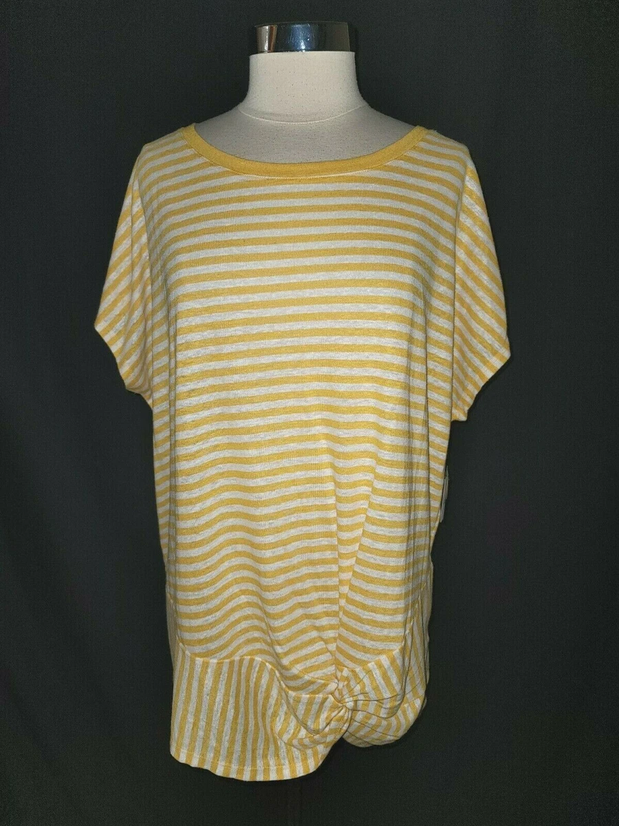 liz claiborne tops 1x