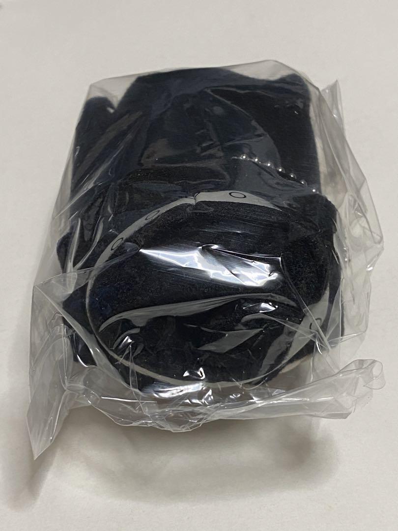 TRIGUN Maximum Mochikoro Mochikororin Livio Anime Character Collectible Figure