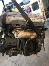 Moteur Alfa Romeo ALFA 156
