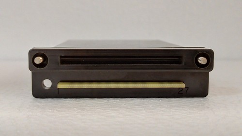 Toyo Electric tzt1 / TZT1 SAM-MOJ Annunciator - Picture 2 of 4