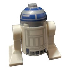 Lego® Minifigur "R2-D2" aus Star Wars™ Set 75365 Droide Figur Sammelfigur