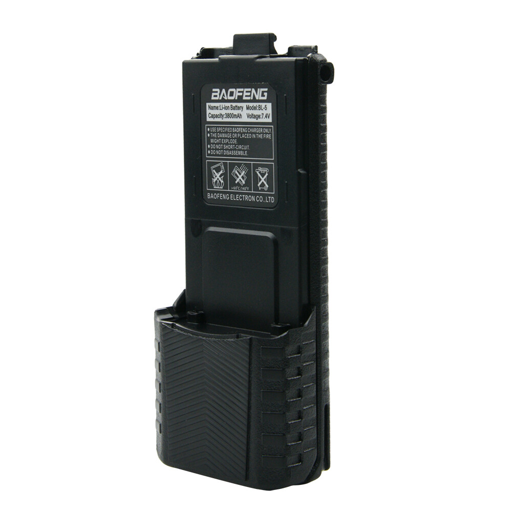 Originale Baofeng DM-5R walkie talkie batteria di ... – Grandado Originale Baofeng DM-5R walkie talkie batteria di ... – Grandado