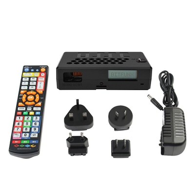 OSSC V1.8 Video Converter HDMI-compatible Output Support Retro Game Console