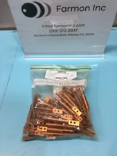 Lot of 68 EGB-057 CONNECTOR ROD FILAMENT, 185495