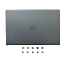 New For Dell Inspiron 15 3510 3511 3515 Lcd Rear Back Cover W/ Screws 00WPN8
