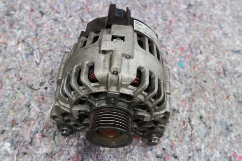 Lichtmaschine Generator VW Polo, Fox, 5 V 6R Valeo 90A 14V 03D903025J