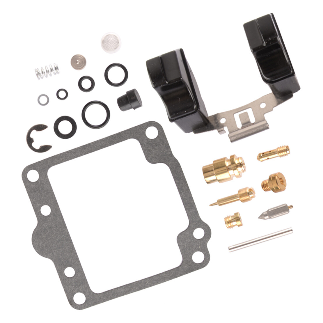 1x Carb Carburetor Repair Rebuild Kit Float Fit for Suzuki GS750E