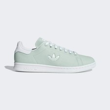 stan smith pastel green