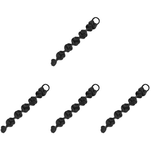 Batte Corde Avec Balles The Rope Bat - Trainer De Swing Baseball/softball Avec 3 Balles Et Sac, Occasion Kit Frappe Avec Balles