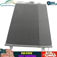 Aluminum A/C Condenser for Ford Escape AT Models 2.5L 3.0L AC3030132 80110TX4A11