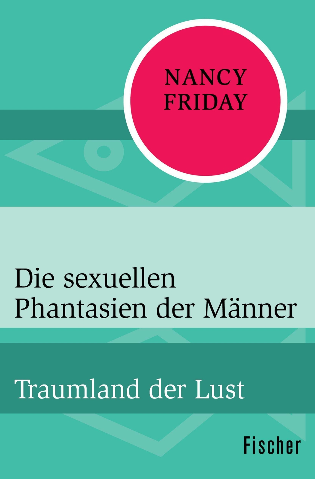 Thumbnail - Die Sexuellen Phantasien Der Männer | Buch | 9783596319039