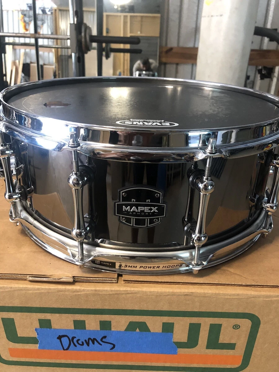 Mapex armory snare outlet