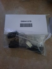 New Motorola Hands Free Car Kit Microphone Mic SMN4107B or SMN4107A 4 Pin Molex