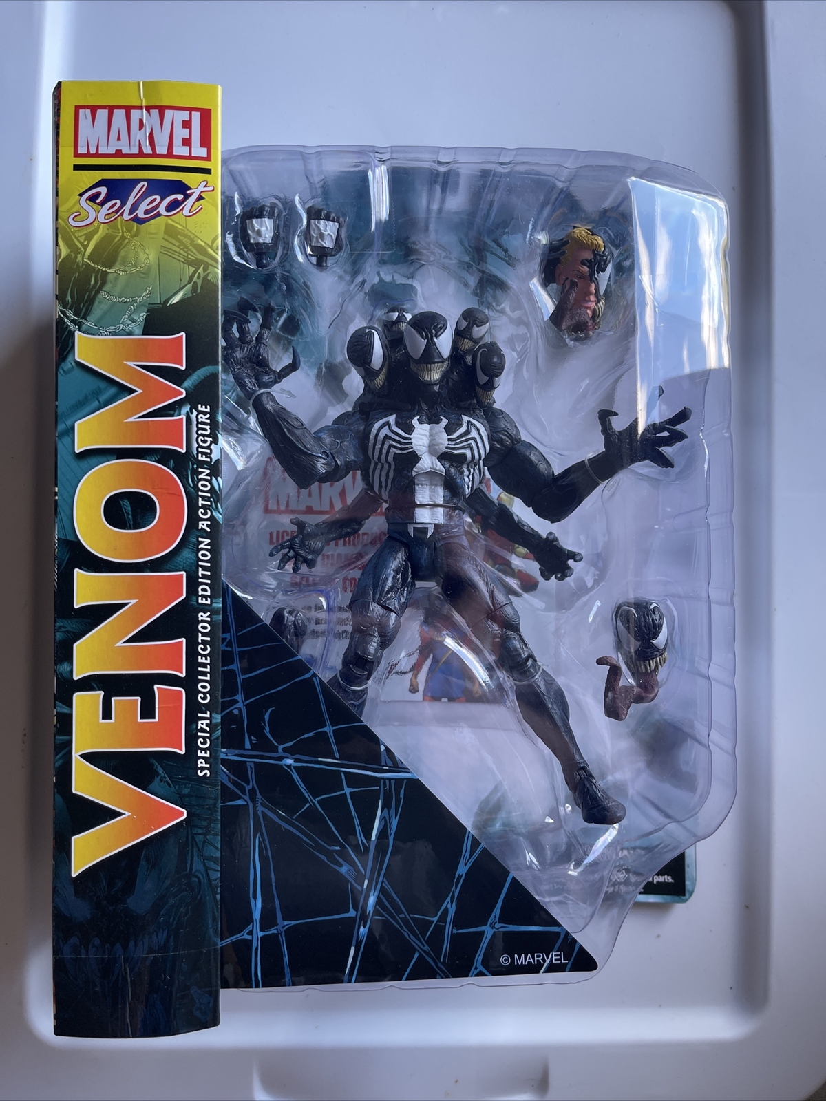 Collector&rsquo;s Edition