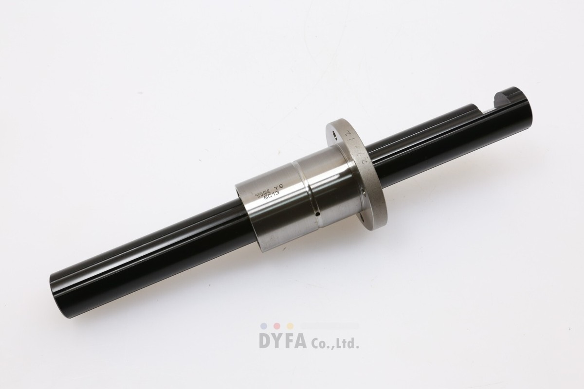 THK NNB Ball Spline LF30UU+322LF 1R1B Z Axis Linear Motion LMG-I