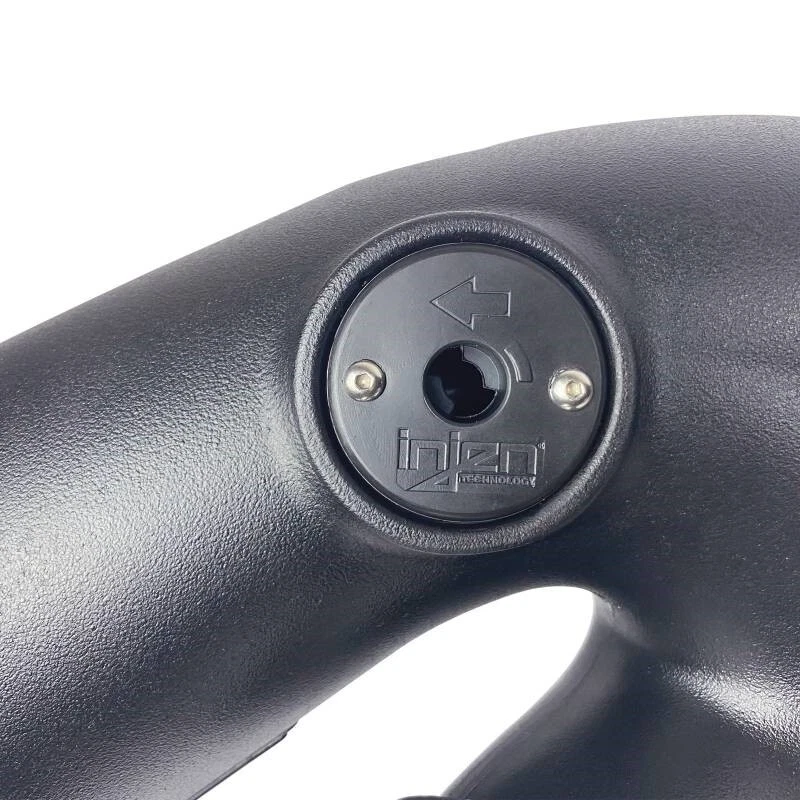 Injen Evolution admisión de aire frío (engrasado) para Ford F150 2017-2025 3,5 L V6 EcoBoost Foto 4 de 4