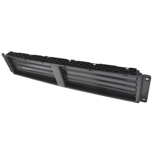 Front Bumper Grille Shutter With Motor 23278689 For 2016-2020 Chevrolet Malibu - Picture 4 of 9
