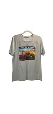 Rowdy Crowd Clothing Western Women’s Tee Shirt Large