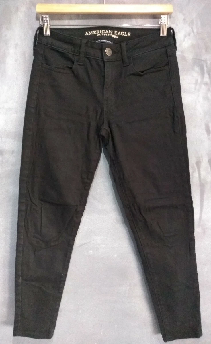 American eagle super super stretch x 2025