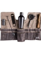 Root 7 Premium Quality Bartendr?s Coctail Set, new