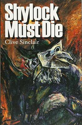 Shylock Must Die by Sinclair  New 9781905559947 Fast Free Shipping..