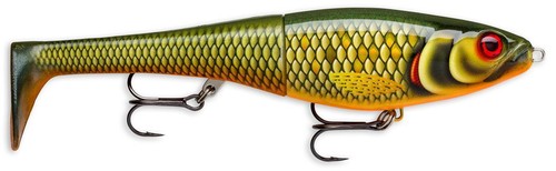 Rapala X-Rap Peto XRPT14 Hybrid Leurre Alose 14 CM - Photo 16/21