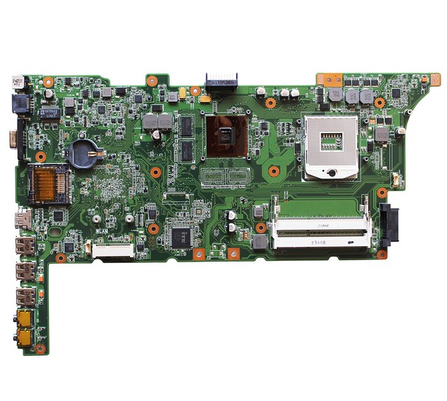 Аккумулятор k73s asus