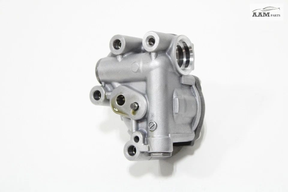 Nissan Máxima 2016-2021 3,5 L tracción delantera CVT transmisión automática bomba de aceite OEM Foto 3 de 4