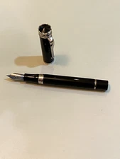 Montegrappa Fountain pen