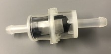 Benzinfilter Kraftstofffilter für Kawasaki Z1 Z900 Z 1000 A1 A2 MK2 ST Z650 Z1R