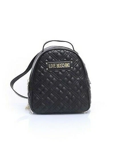 Moschino Damen-Rucksäcke