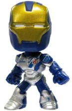 Avengers Age of Ultron  Minis Iron Legion 2.5-Inch 1/12 Minifigure